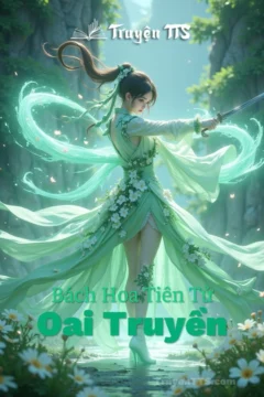 Bách Hoa Tiên Tử Oai Truyền