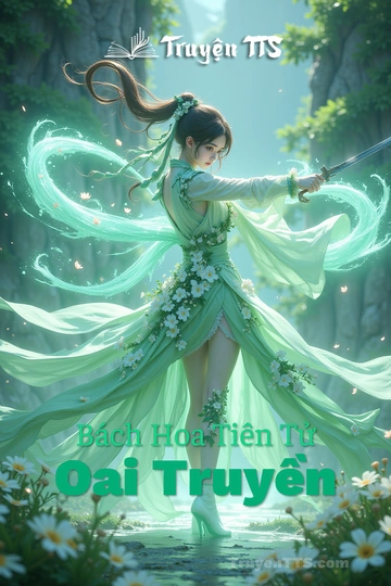 Bách Hoa Tiên Tử Oai Truyền