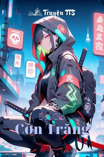 Bãi Gió Cồn Trăng