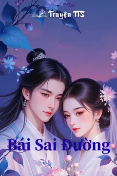Bái Sai Đường - Ảnh bìa truyện