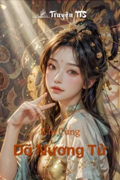 Bìa truyện Bần Cùng Dã Nương Tử