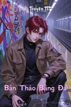 Bìa sách Bản Thảo Bằng Đá