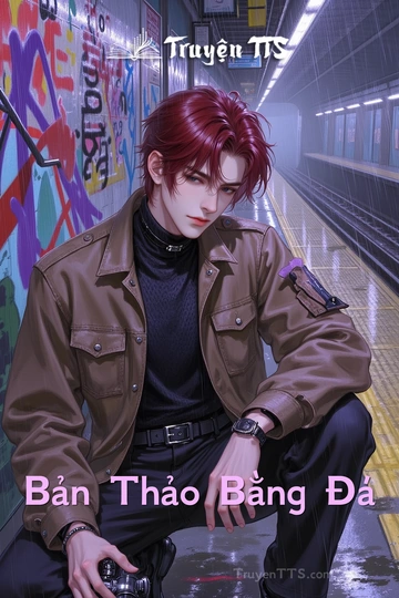 Bản Thảo Bằng Đá