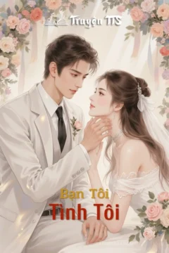 Bìa sách Bạn Tôi Tình Tôi của Marc Levy
