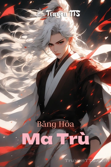 Băng Hỏa Ma Trù