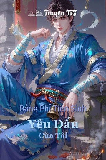 Bảng Phỉ Tiên Sinh Yêu Dấu Của Tôi