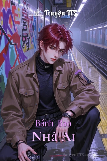 Bánh Bao Nhà Ai