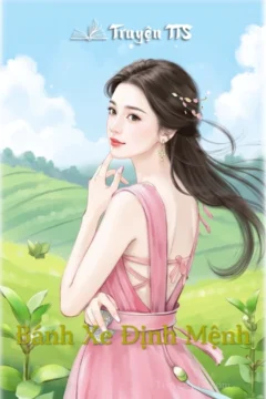 Bánh Xe Định Mệnh - Khổng Lập Thanh và Chu Diệp Chương trong truyện ngôn tình hiện đại.