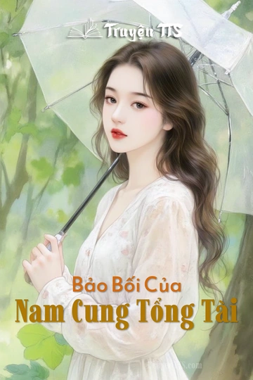 Bảo Bối Của Nam Cung Tổng Tài