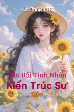 Bảo Bối Tình Nhân Của Kiến Trúc Sư