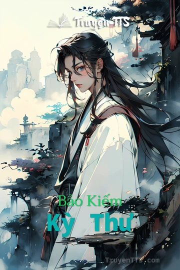 Bảo Kiếm Kỳ Thư