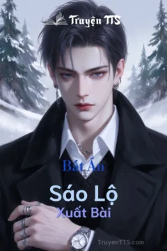 Bìa truyện Bất Án Sáo Lộ Xuất Bài, thể loại đam mỹ hiện đại.