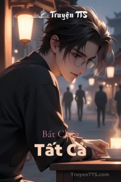 Bìa truyện Bất Chấp Tất Cả