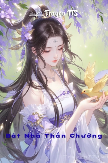 Bát Nhã Thần Chưởng