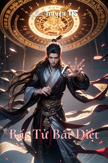 Bất Tử Bất Diệt