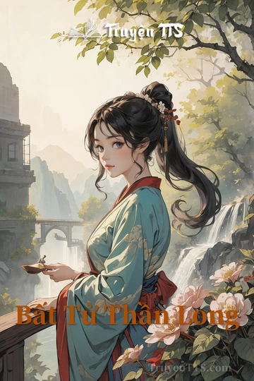 Bất Tử Thần Long