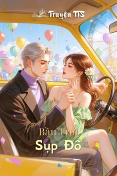 Bìa sách Bầu Trời Sụp Đổ của Sidney Sheldon