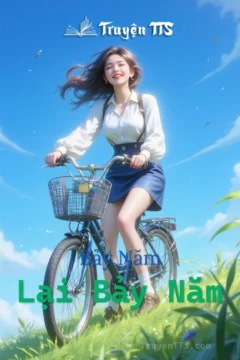 Bìa truyện Bảy Năm Lại Bảy Năm