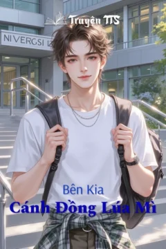 Bìa truyện Bên Kia Cánh Đồng Lúa Mì