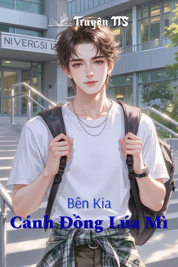 Bên Kia Cánh Đồng Lúa Mì