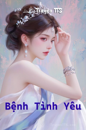 Bệnh Tình Yêu