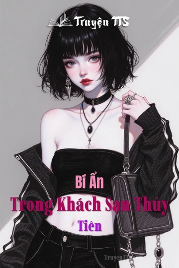 Bí Ẩn Trong Khách Sạn Thủy Tiên