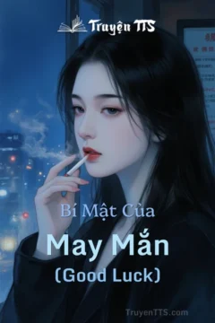 Bìa sách Bí Mật Của May Mắn (Good Luck) của Alex Rovira và Fernando Trías de Bes.
