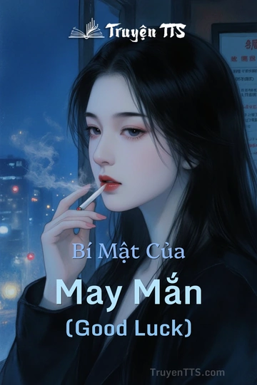 Bí Mật Của May Mắn (Good Luck)
