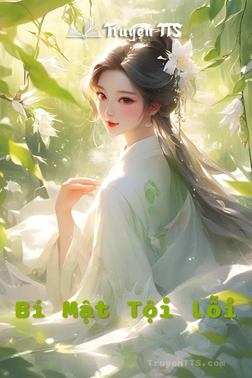 Bí Mật Tội Lỗi