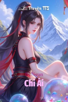 Bỉ Ngạn Chi Ái - Ảnh bìa truyện Nhan Ly và Long Phá Nguyệt