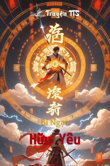 Bỉ Ngạn Hữu Yêu