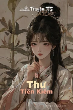 Bìa truyện Bí Thư Tiên Kiếm