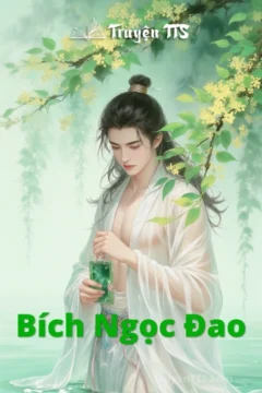 Bích Ngọc Đao - Truyện kiếm hiệp của Cổ Long