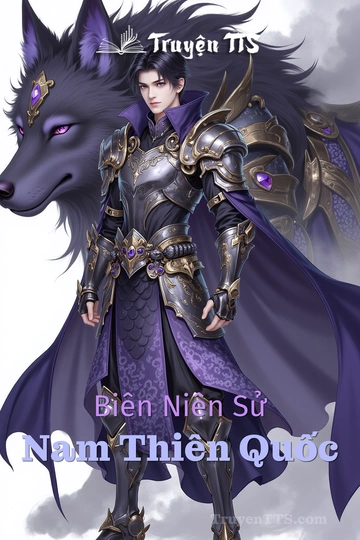 Biên Niên Sử Nam Thiên Quốc