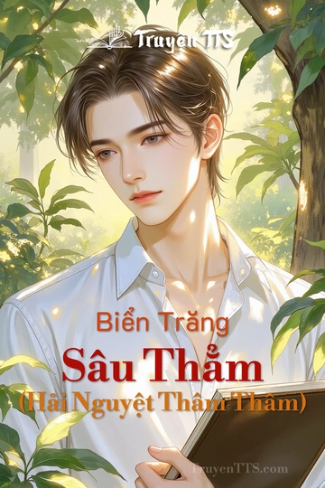 Biển Trăng Sâu Thẳm (Hải Nguyệt Thâm Thâm)