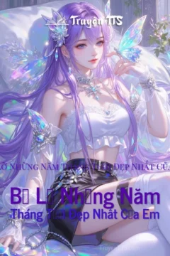 Bỏ Lỡ Những Năm Tháng Tươi Đẹp Nhất Của Em - Ảnh bìa truyện