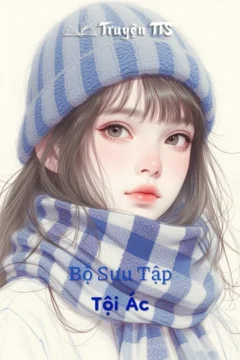 Bìa sách Bộ Sưu Tập Tội Ác của David Baldacci