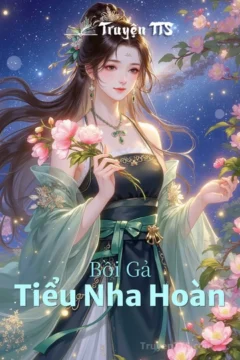Bồi Gả Tiểu Nha Hoàn