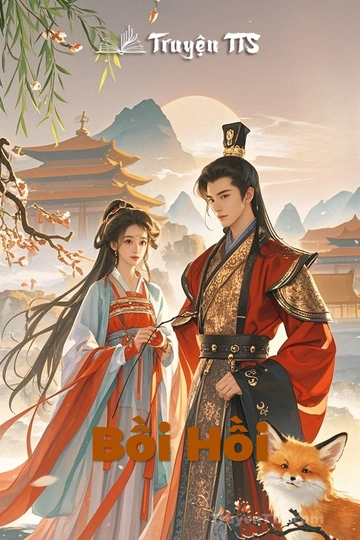 Bồi Hồi