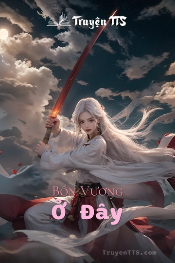 Bổn Vương Ở Đây