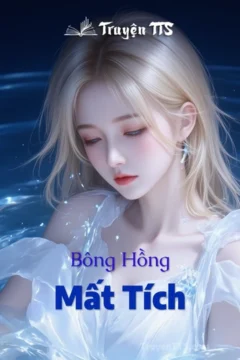 Bông Hồng Mất Tích - Diana trên hành trình tìm kiếm bản thân.