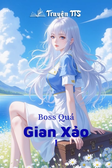 Boss Quá Gian Xảo !