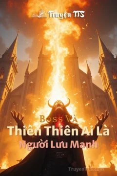 Bìa truyện Thiên Thiên Ai Là Người Lưu Manh với hình ảnh hai nhân vật chính trong game.