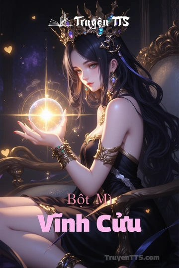 Bột Mì Vĩnh Cửu
