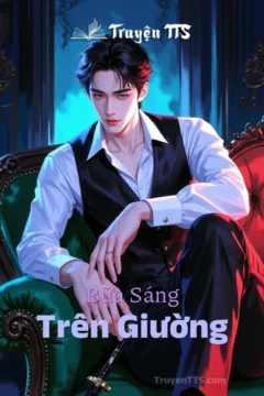 Bìa truyện Bữa Sáng Trên Giường