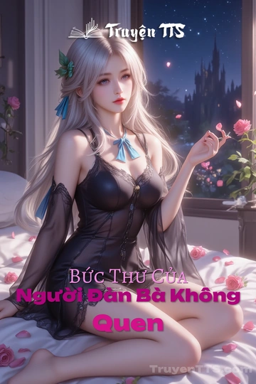 Bức Thư Của Người Đàn Bà Không Quen