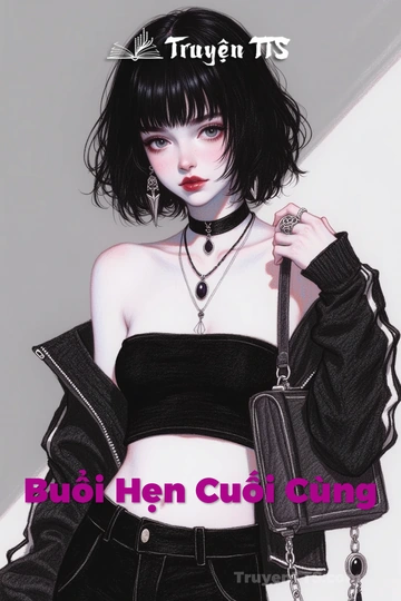 Buổi Hẹn Cuối Cùng