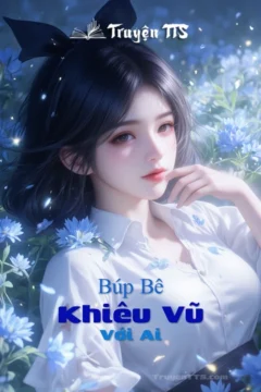 Bìa truyện Búp Bê Khiêu Vũ Với Ai
