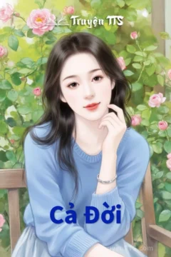 Bìa truyện Cả Đời của Fresh Quả Quả