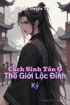Bìa truyện Thế Giới Lộc Đỉnh Ký với hình ảnh Kiến Ninh công chúa và các nhân vật khác.